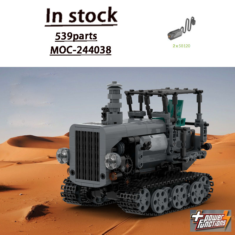 MOC-244038 Stedelijke Retro La - Agriculture Farming Certificate recensie en prijs