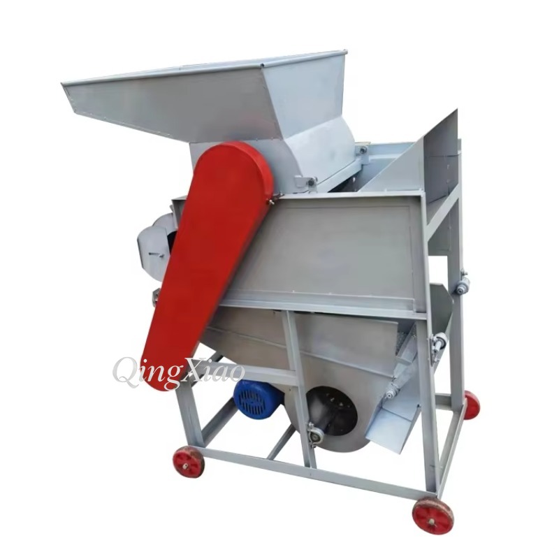 Pinda-schilmachine met grote c - Agriculture Farming Practices recensie en prijs