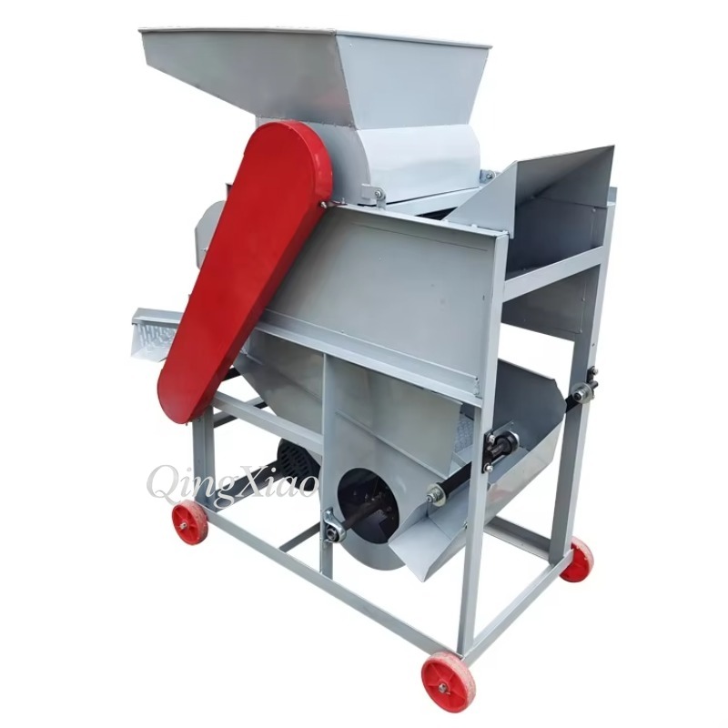 Pinda-schilmachine met grote c - Agriculture Farming Practices recensie en prijs