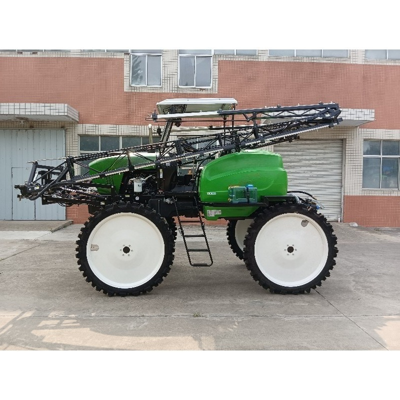 Professionele landbouwspuit me - Farming Year recensie en prijs