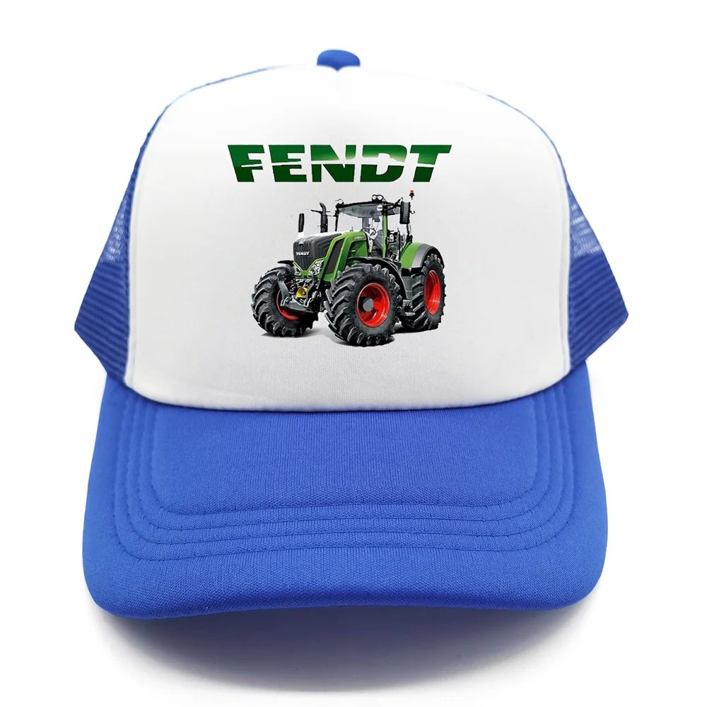 Fendt Trucker Cap Mannen Grapp - Agriculture Farming Net recensie en prijs