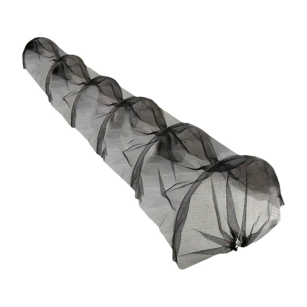 1PC Agrarische Zwarte Mesh Pla - Agriculture Farming Net recensie en prijs