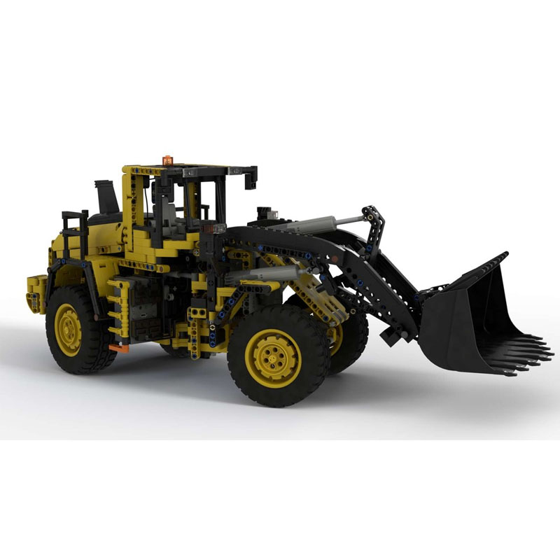 Bouwstenen MOC-125288 Boerderi - Agriculture Farming Certificate recensie en prijs